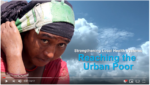 Nepal urban poor video